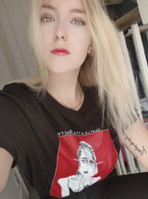 Load image into Gallery viewer, SFSQ Unisex T-Shirt (Black)