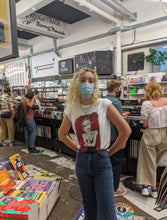 Load image into Gallery viewer, SFSQ Unisex T-Shirt (White)