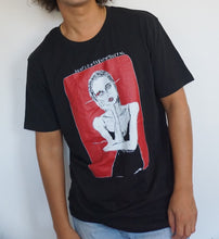 Load image into Gallery viewer, SFSQ Unisex T-Shirt (Black)