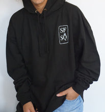 Load image into Gallery viewer, Marlène Hoodie (Black)