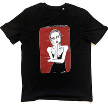 Load image into Gallery viewer, SFSQ Unisex T-Shirt (Black)