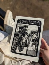 Load image into Gallery viewer, The Orange Blossom Veil