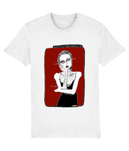 Load image into Gallery viewer, SFSQ Unisex T-Shirt (White)