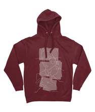 Load image into Gallery viewer, Jester Hoodie