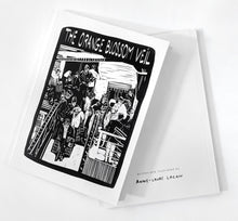 Load image into Gallery viewer, The Orange Blossom Veil