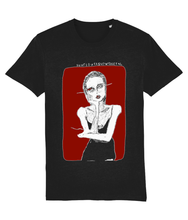 Load image into Gallery viewer, SFSQ Unisex T-Shirt (Black)